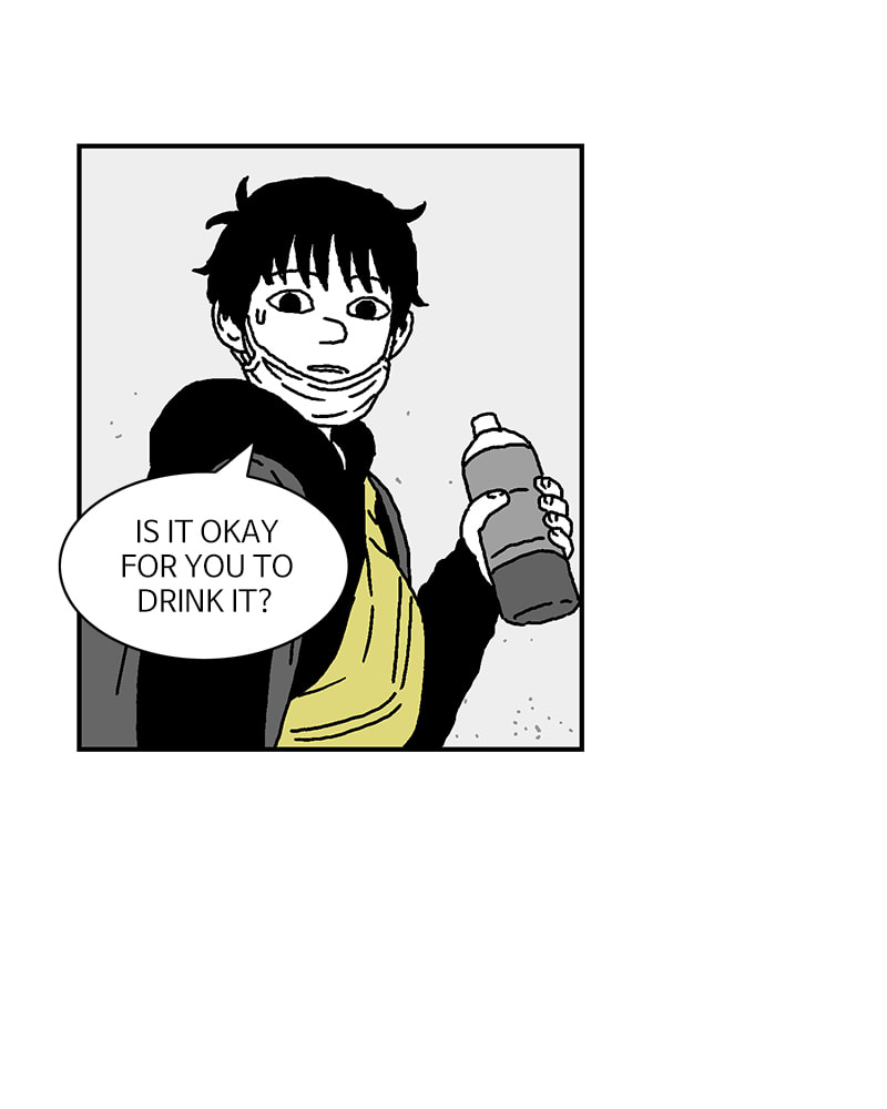 Read With Tony chapter 23 image 34 on Lezhin
