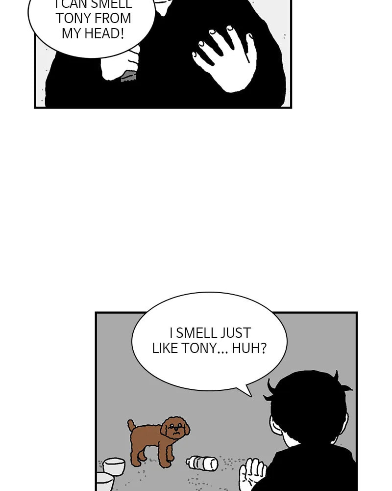 Read With Tony chapter 24 image 11 on Lezhin