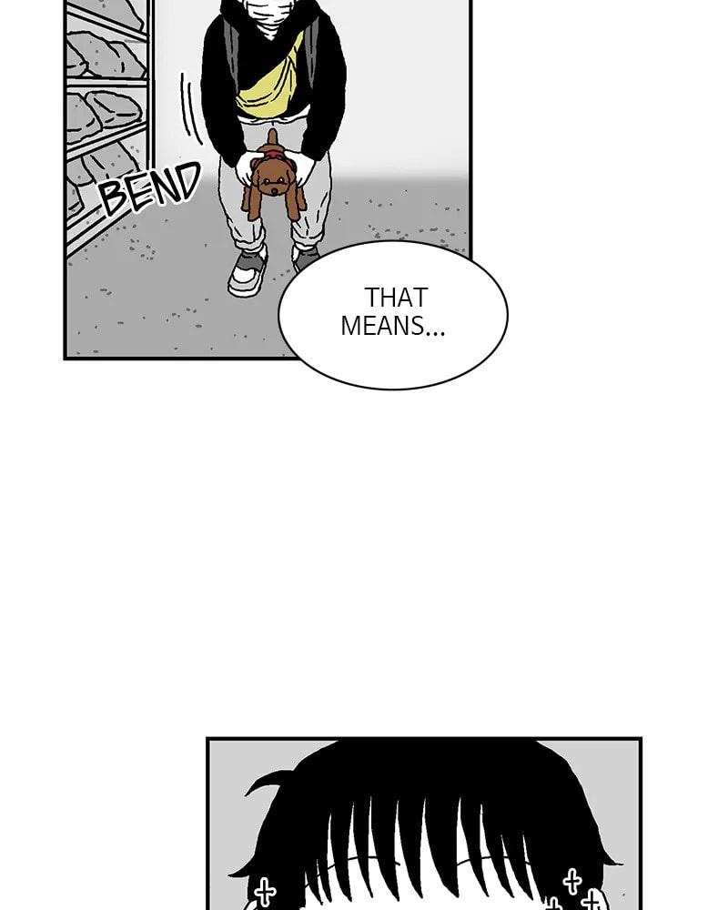 Read With Tony chapter 24 image 25 on Lezhin