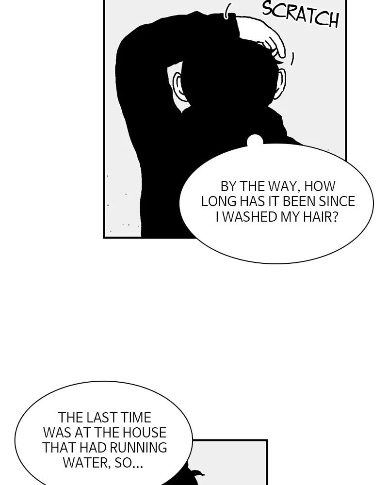 Read With Tony chapter 24 image 4 on Lezhin