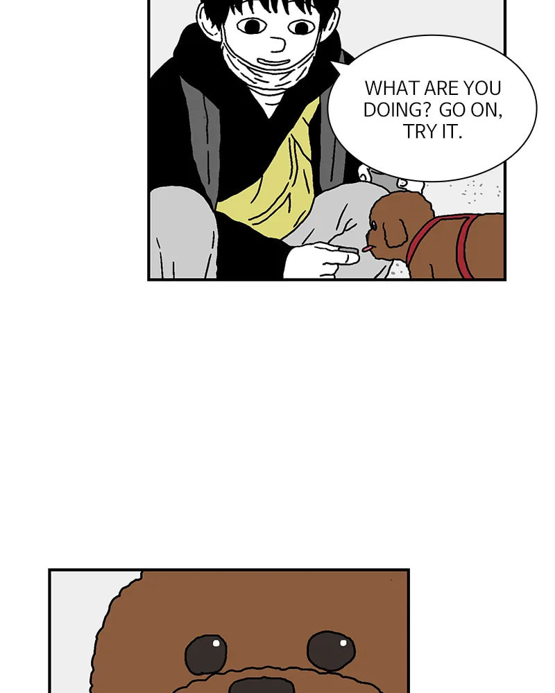 Read With Tony chapter 24 image 40 on Lezhin