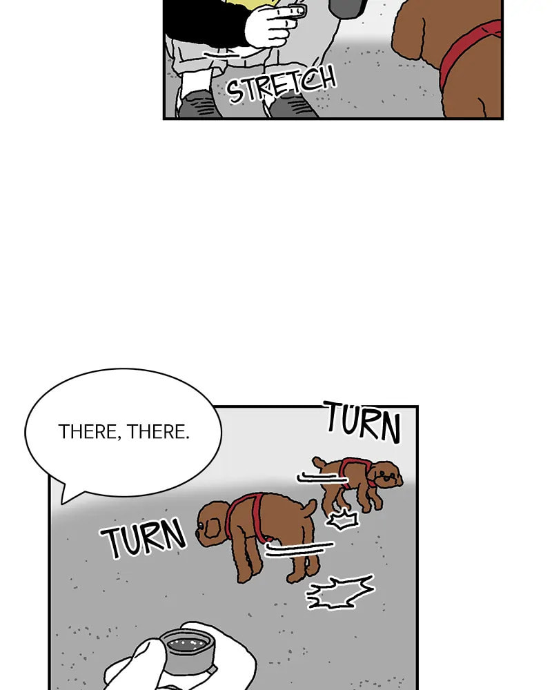 Read With Tony chapter 24 image 46 on Lezhin