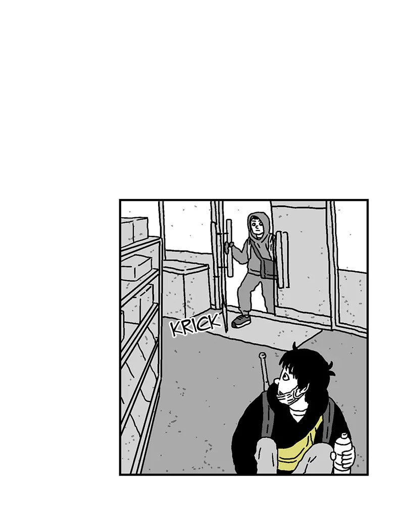 Read With Tony chapter 24 image 51 on Lezhin