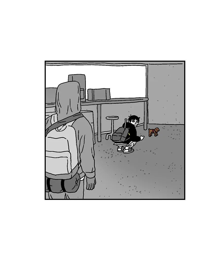 Read With Tony chapter 24 image 55 on Lezhin