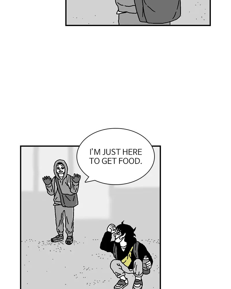 Read With Tony chapter 25 image 10 on Lezhin