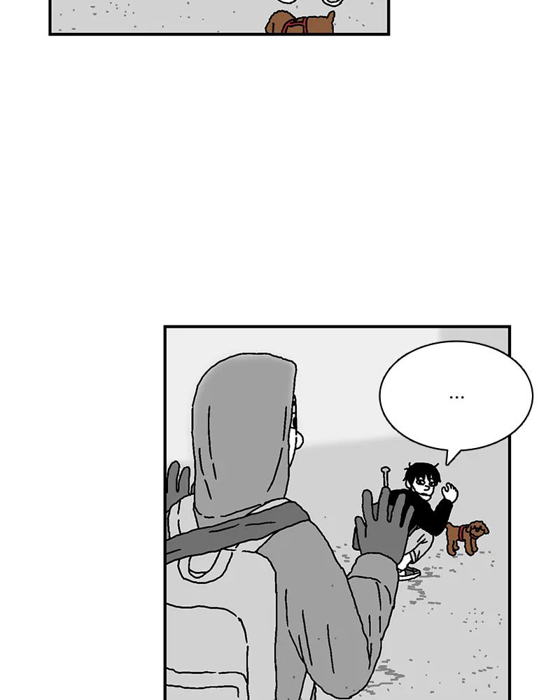 Read With Tony chapter 25 image 11 on Lezhin