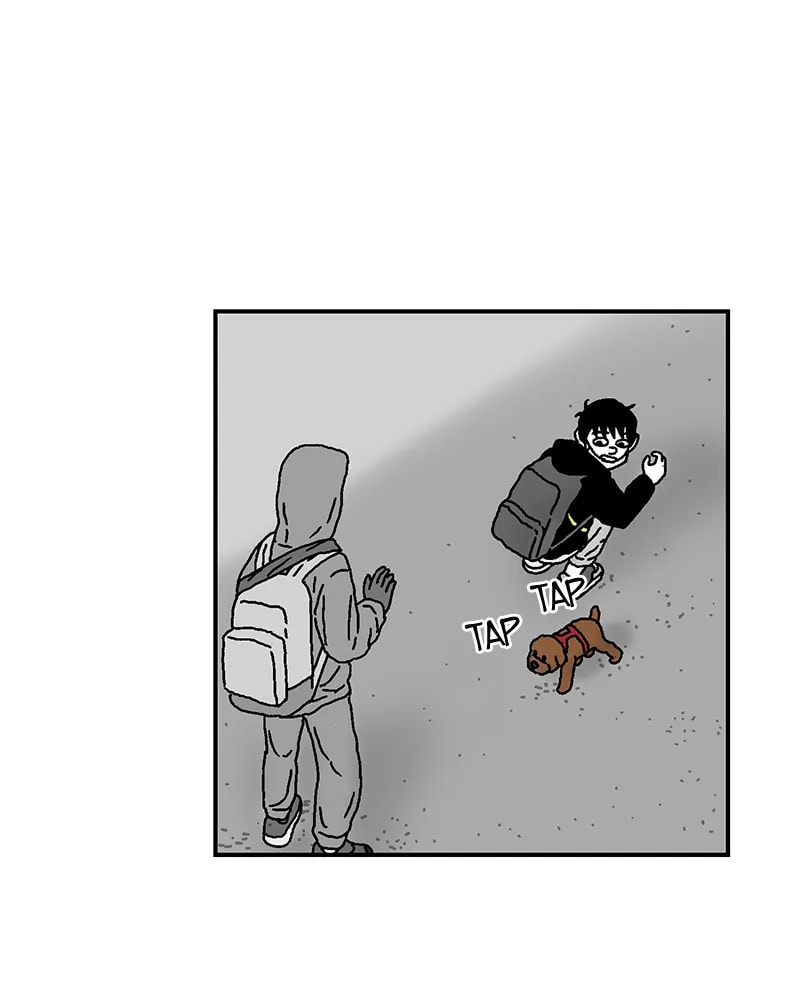Read With Tony chapter 25 image 15 on Lezhin