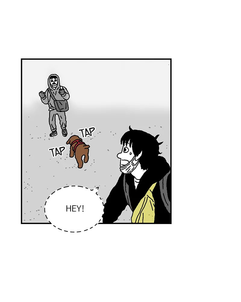 Read With Tony chapter 25 image 18 on Lezhin