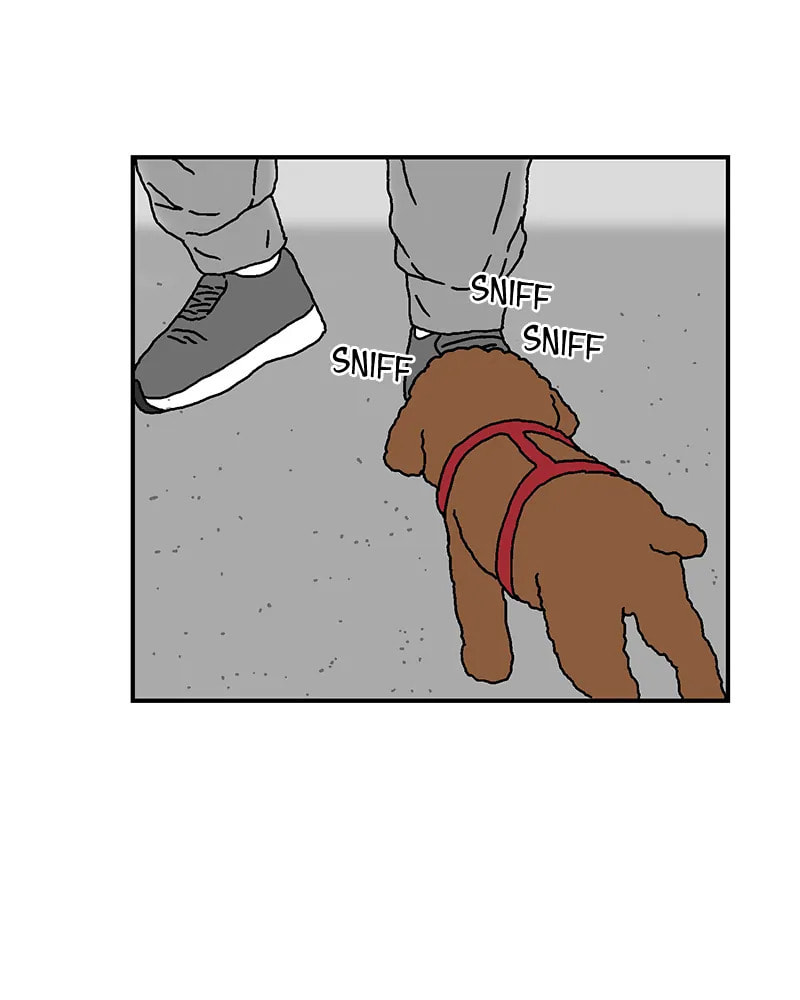 Read With Tony chapter 25 image 19 on Lezhin