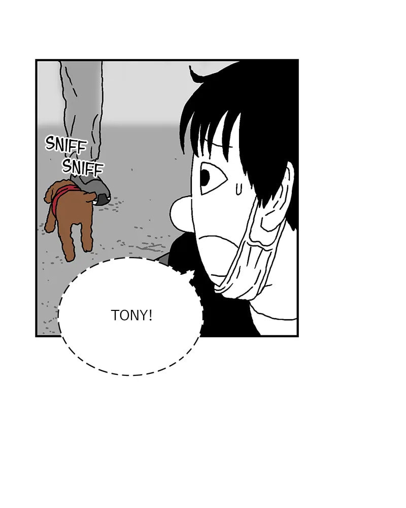 Read With Tony chapter 25 image 20 on Lezhin