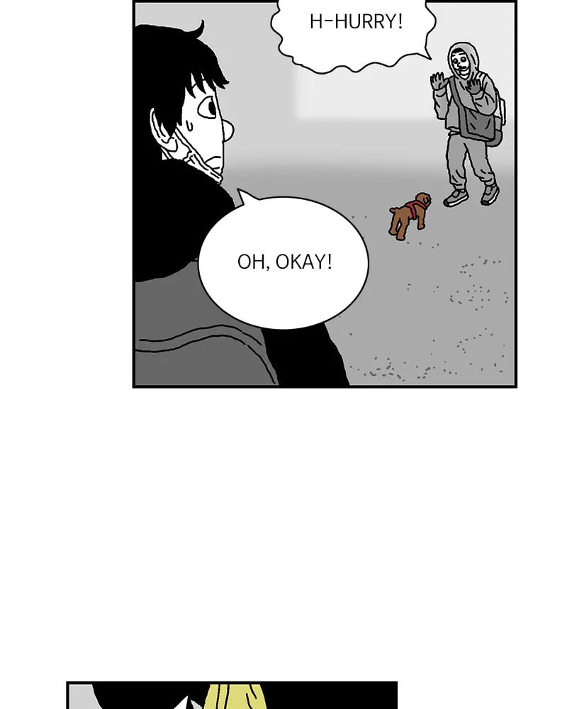 Read With Tony chapter 25 image 23 on Lezhin