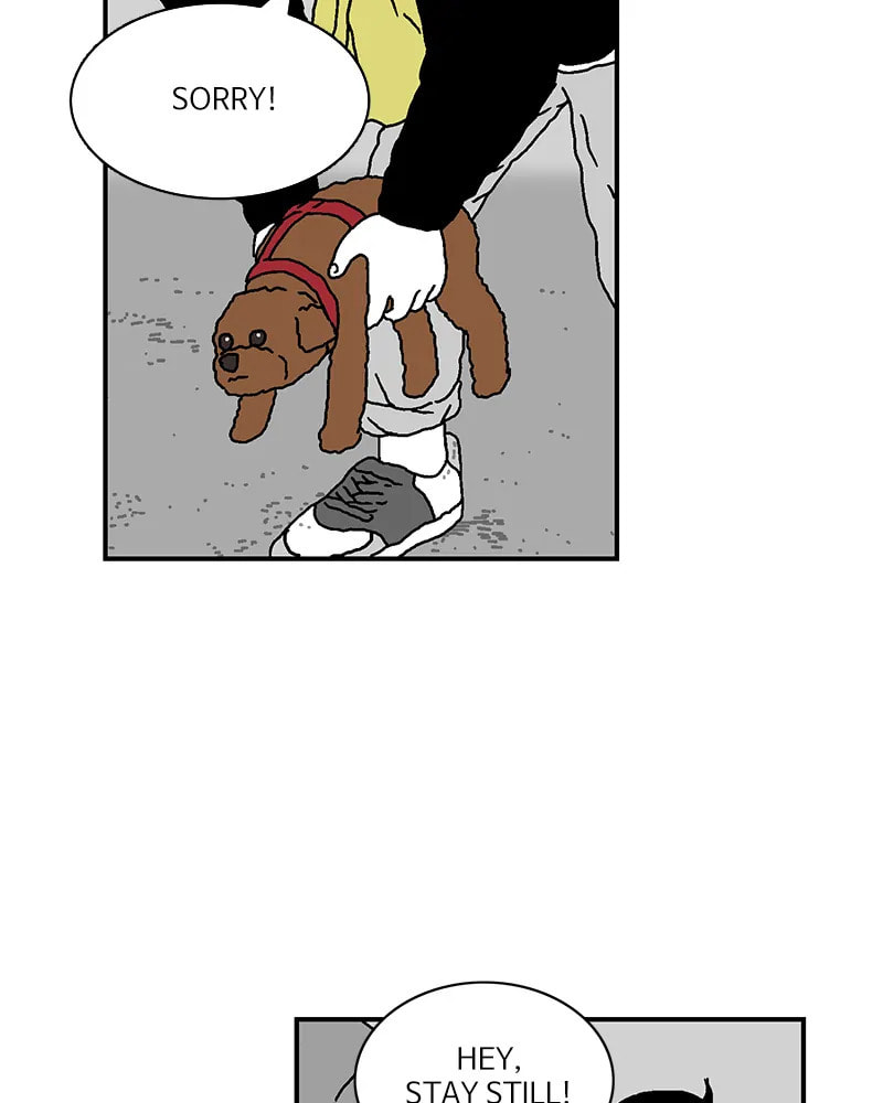 Read With Tony chapter 25 image 24 on Lezhin