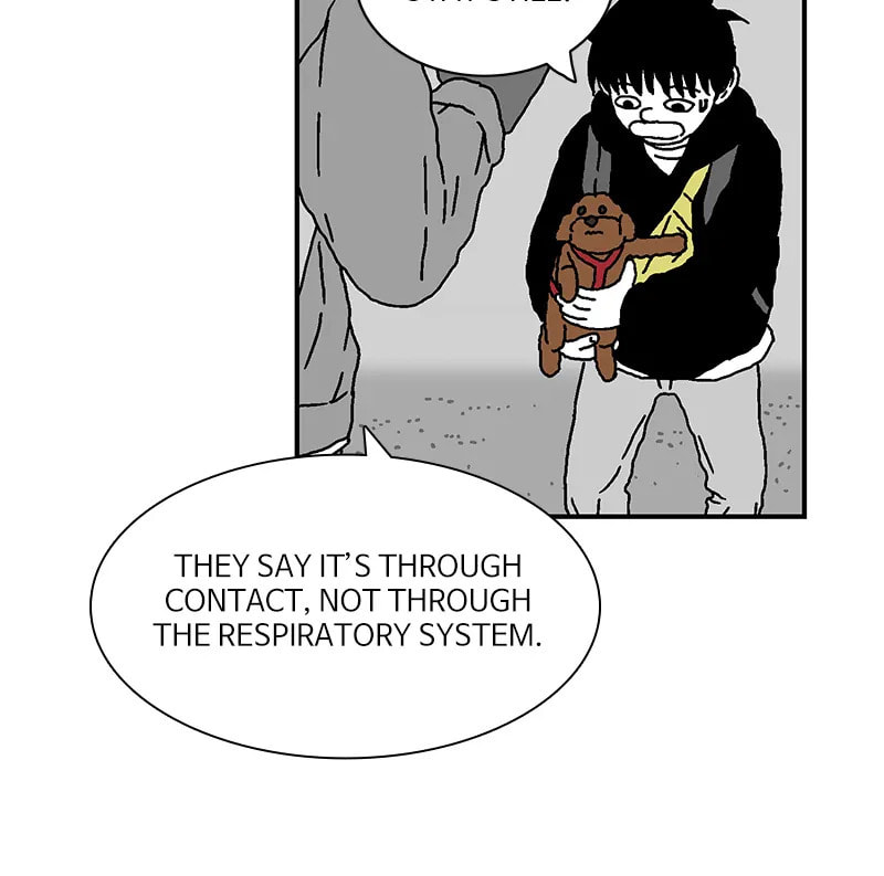 Read With Tony chapter 25 image 25 on Lezhin