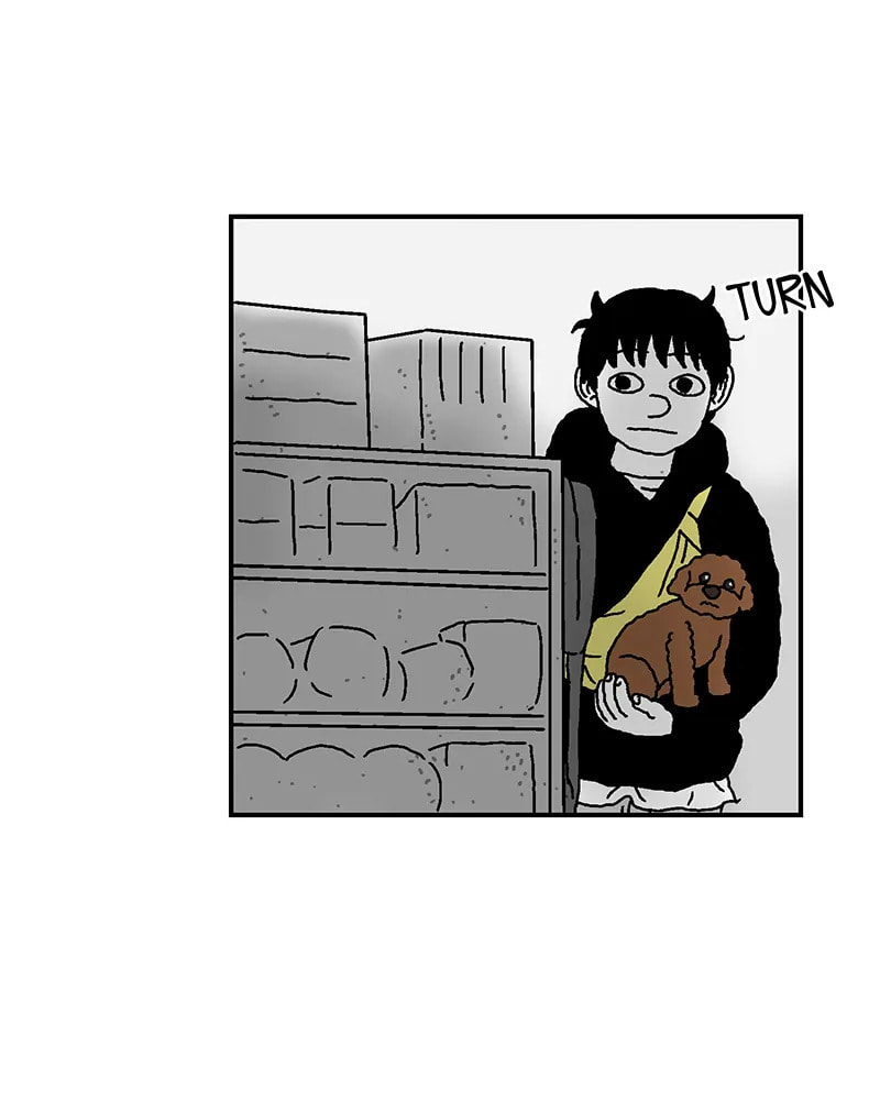 Read With Tony chapter 25 image 32 on Lezhin