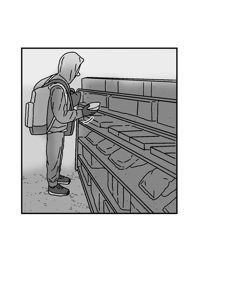 Read With Tony chapter 25 image 33 on Lezhin