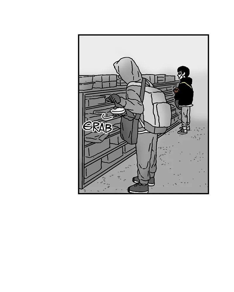 Read With Tony chapter 25 image 34 on Lezhin
