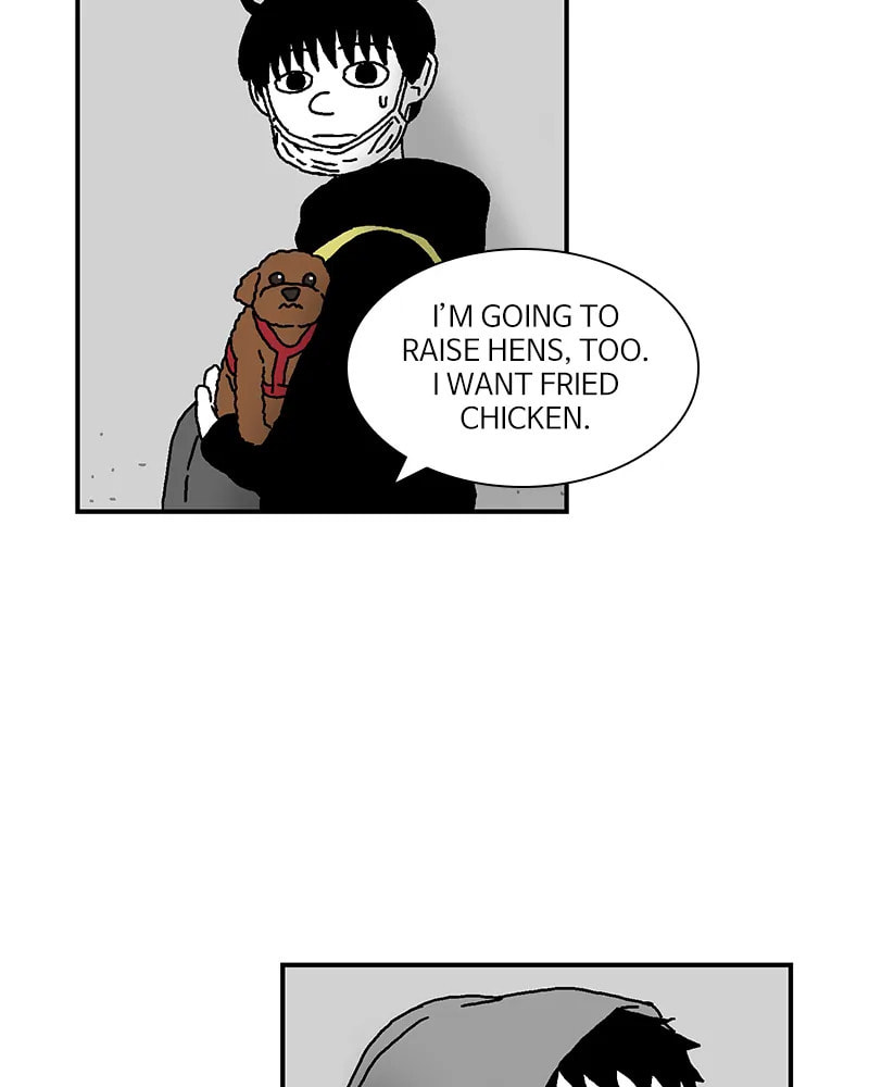 Read With Tony chapter 25 image 39 on Lezhin