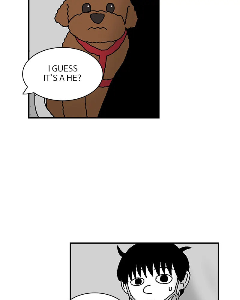 Read With Tony chapter 25 image 41 on Lezhin