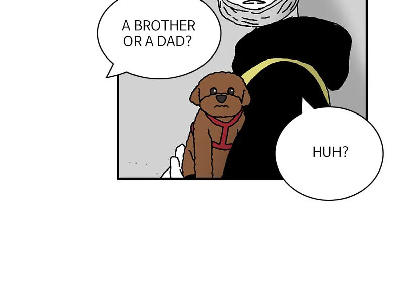Read With Tony chapter 25 image 42 on Lezhin