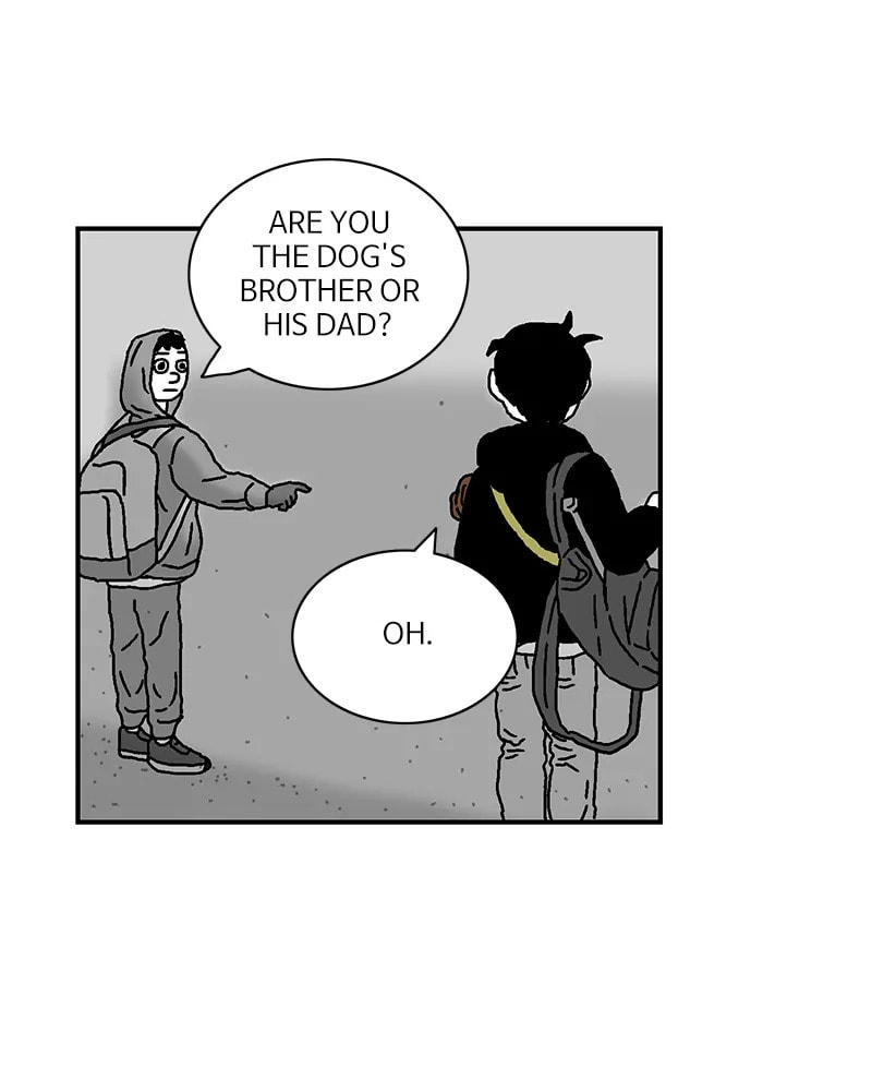 Read With Tony chapter 25 image 43 on Lezhin