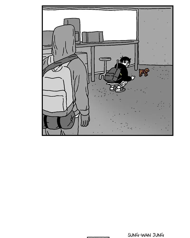 Read With Tony chapter 25 image 5 on Lezhin
