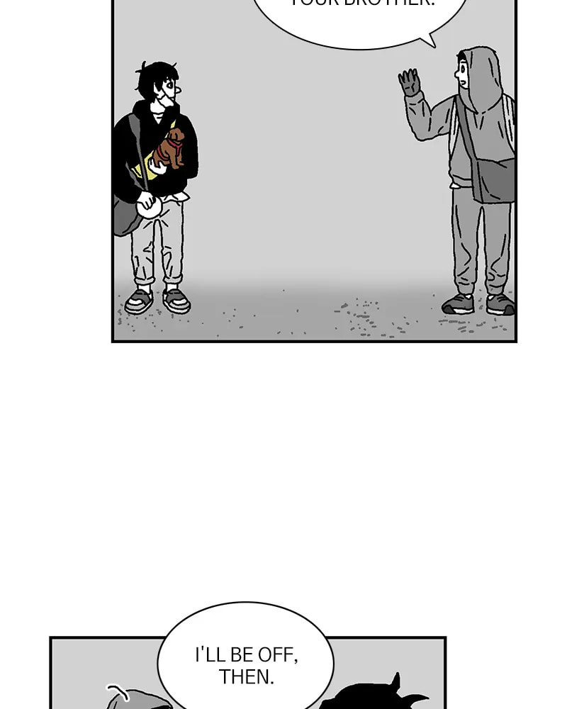 Read With Tony chapter 25 image 50 on Lezhin