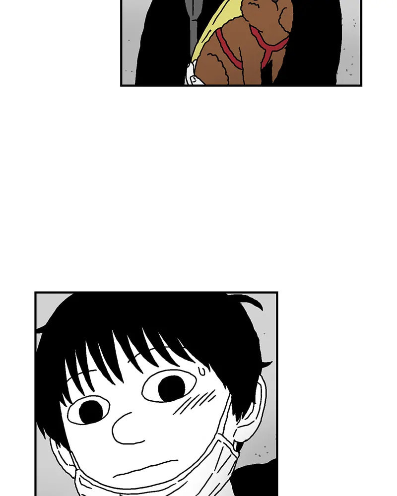 Read With Tony chapter 25 image 58 on Lezhin