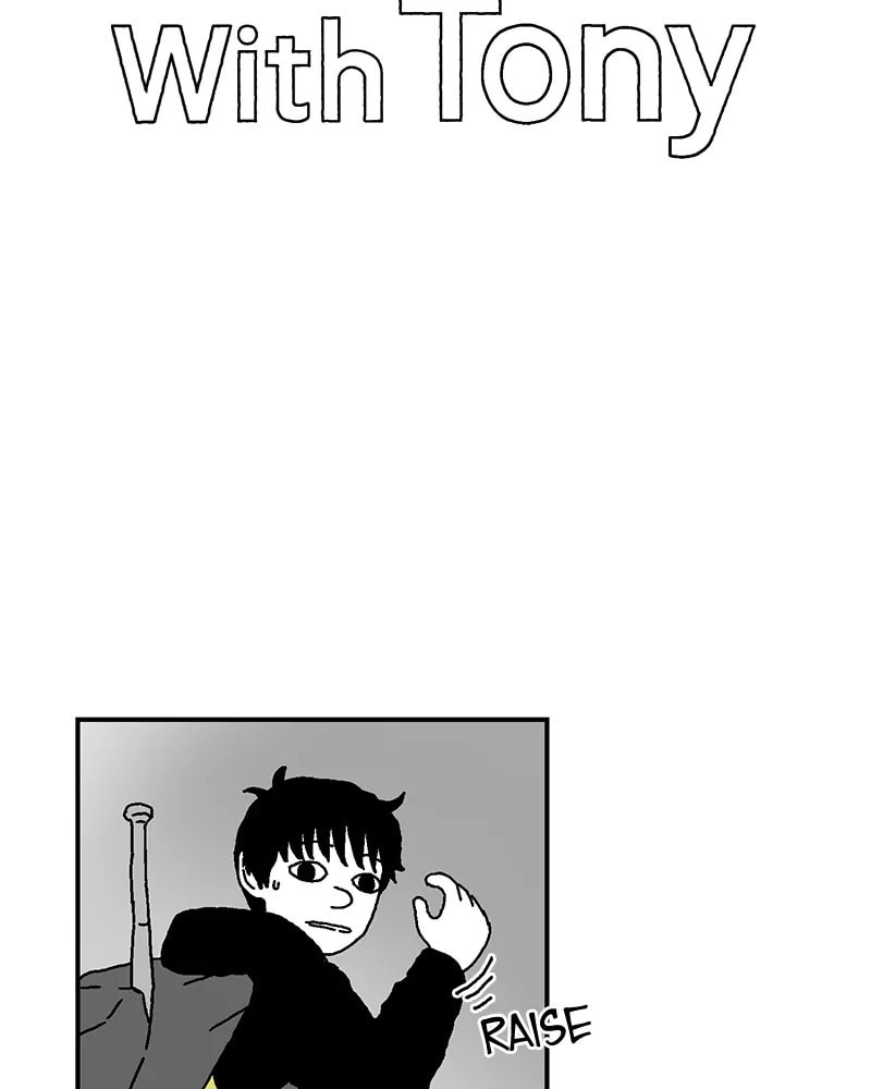 Read With Tony chapter 25 image 6 on Lezhin