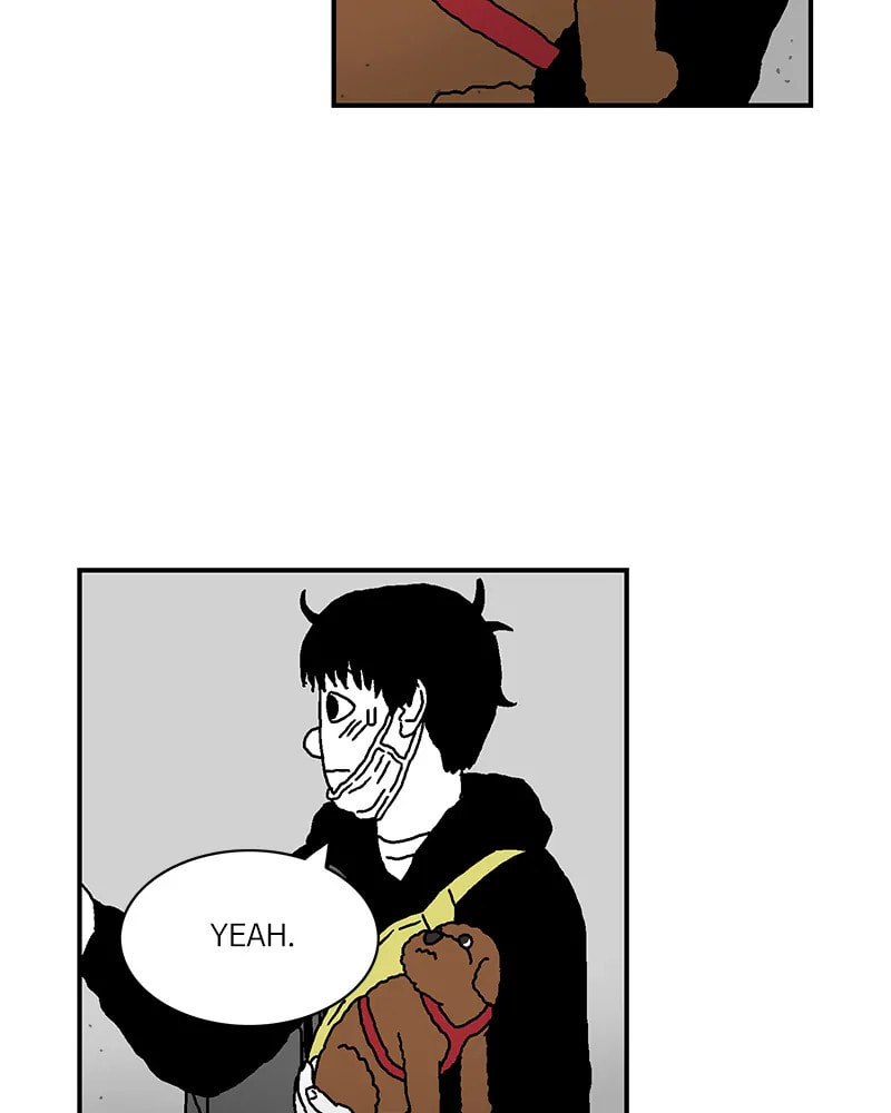 Read With Tony chapter 25 image 60 on Lezhin