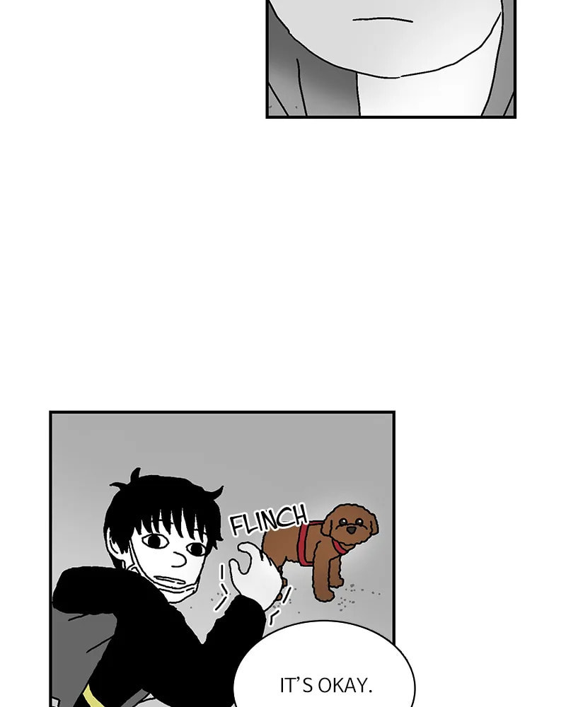 Read With Tony chapter 25 image 8 on Lezhin