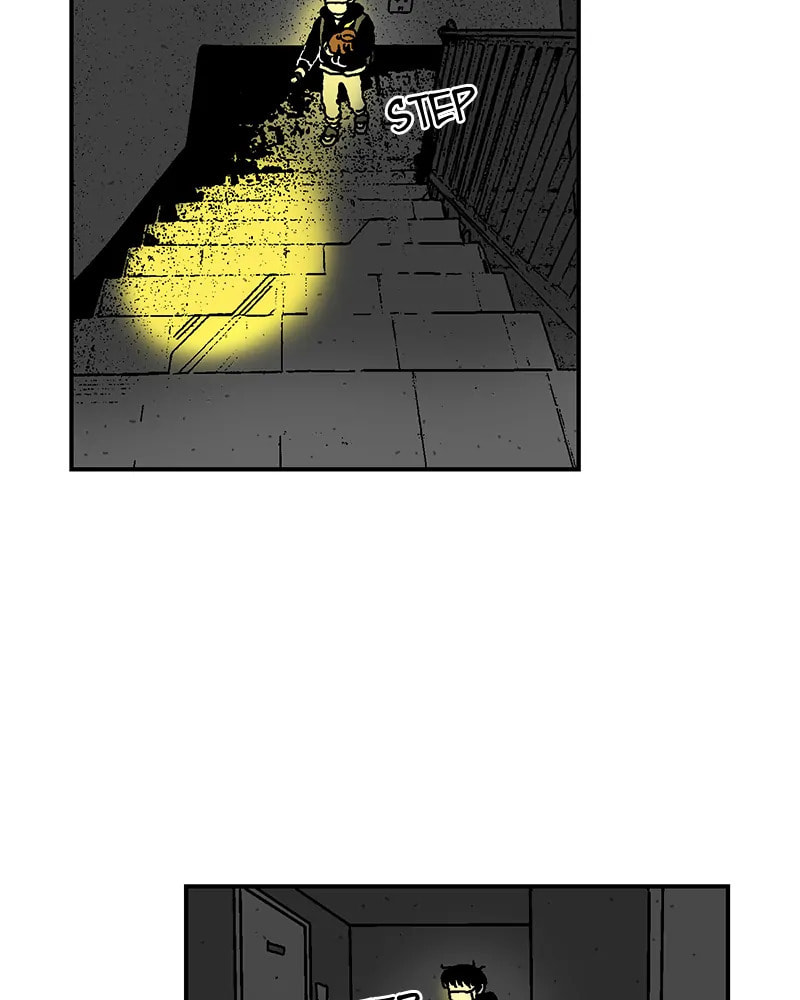 Read With Tony chapter 26 image 1 on Lezhin