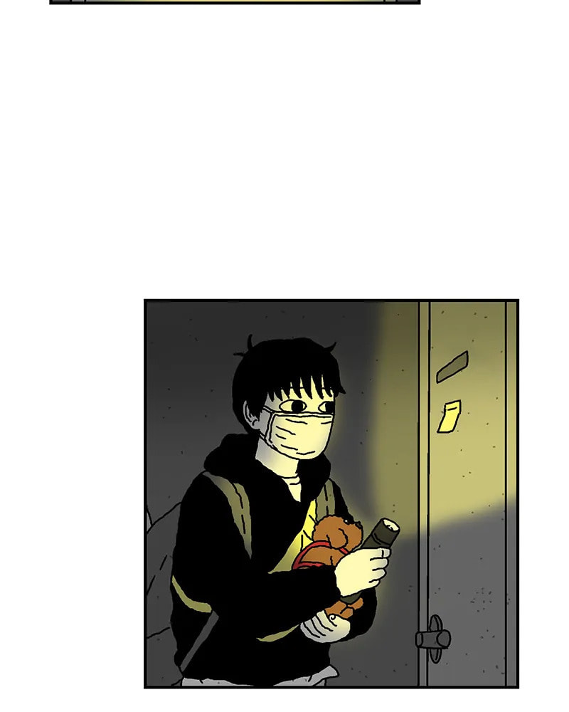 Read With Tony chapter 26 image 13 on Lezhin