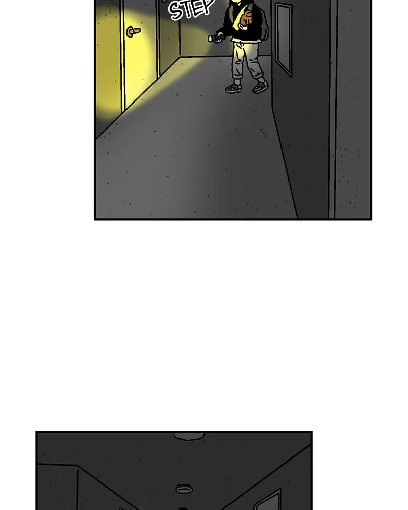 Read With Tony chapter 26 image 2 on Lezhin