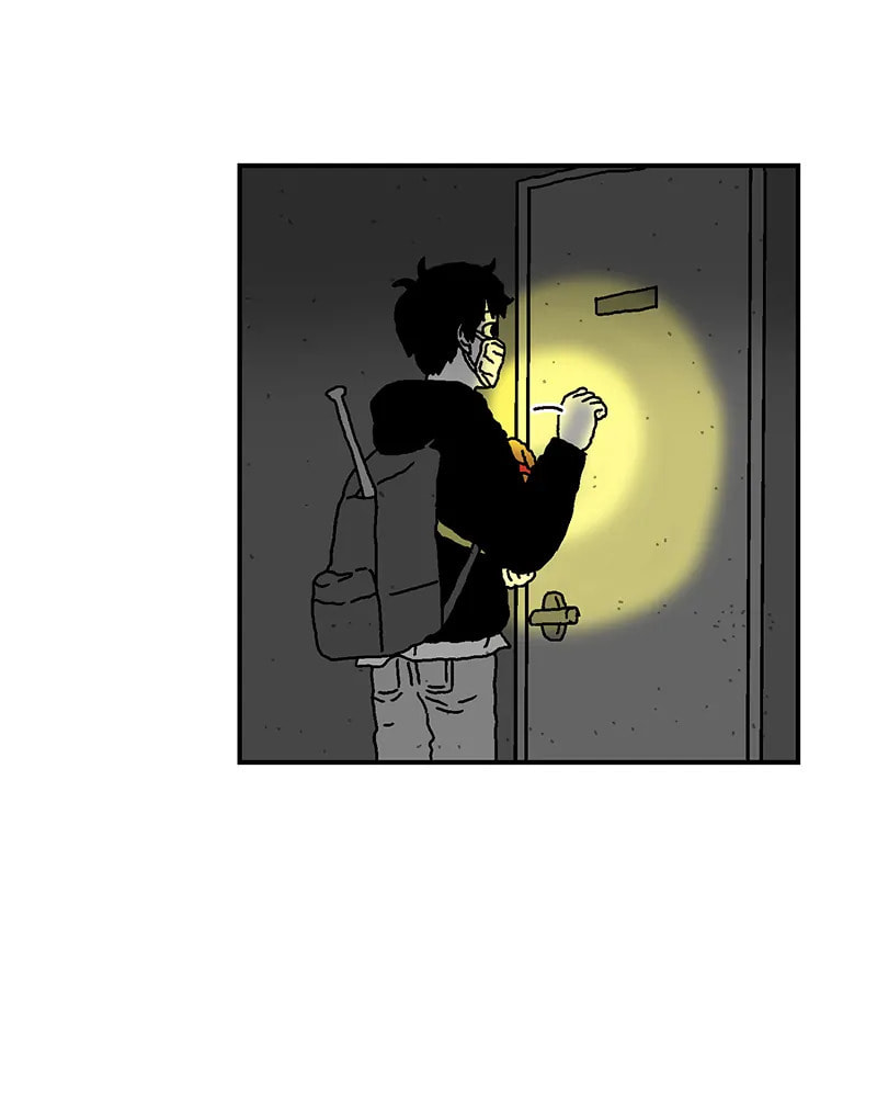Read With Tony chapter 26 image 20 on Lezhin