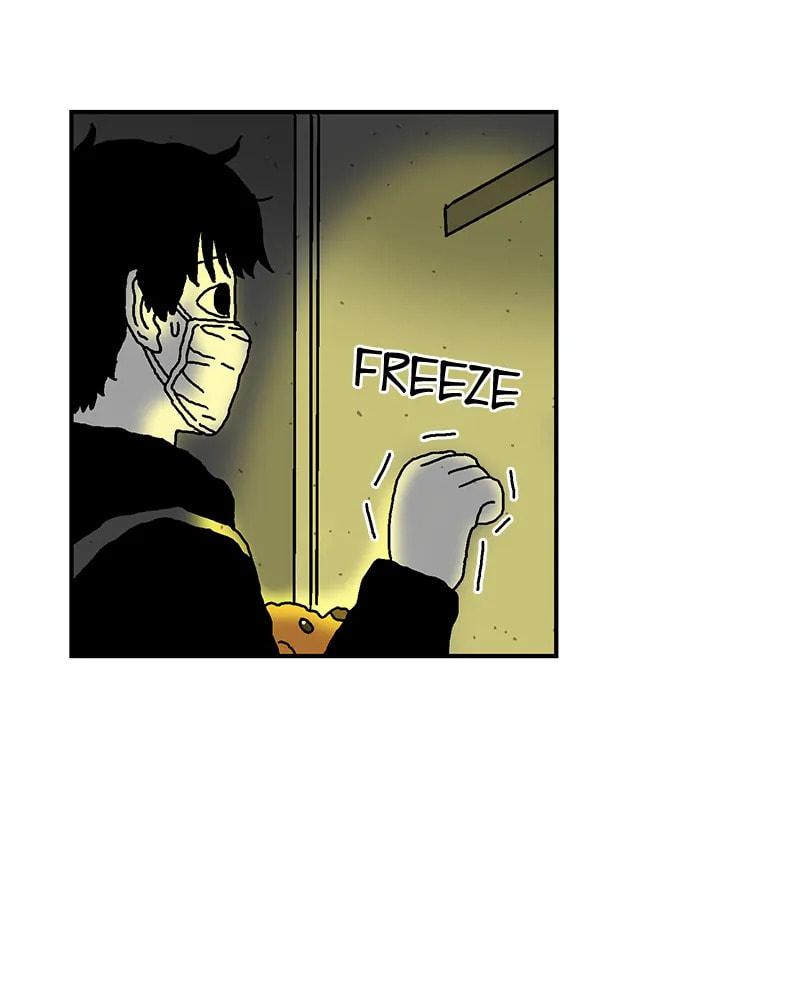 Read With Tony chapter 26 image 21 on Lezhin