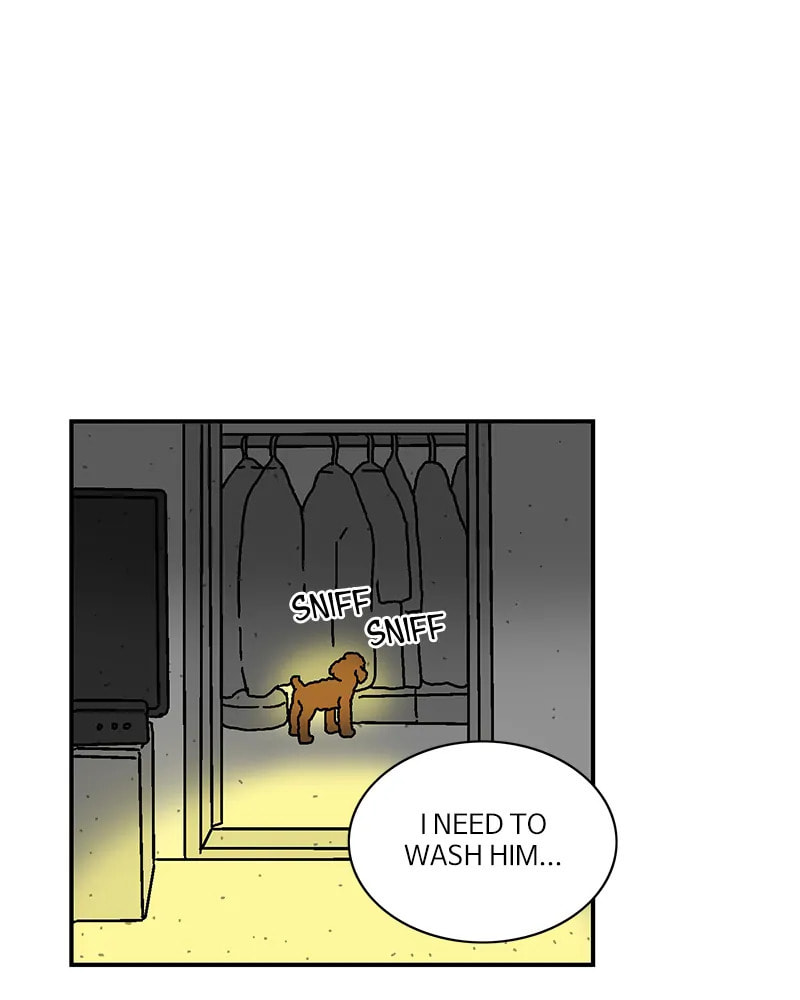 Read With Tony chapter 26 image 26 on Lezhin