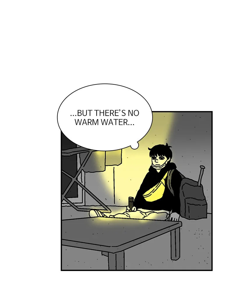 Read With Tony chapter 26 image 27 on Lezhin