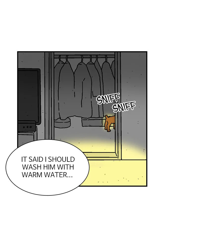 Read With Tony chapter 26 image 29 on Lezhin