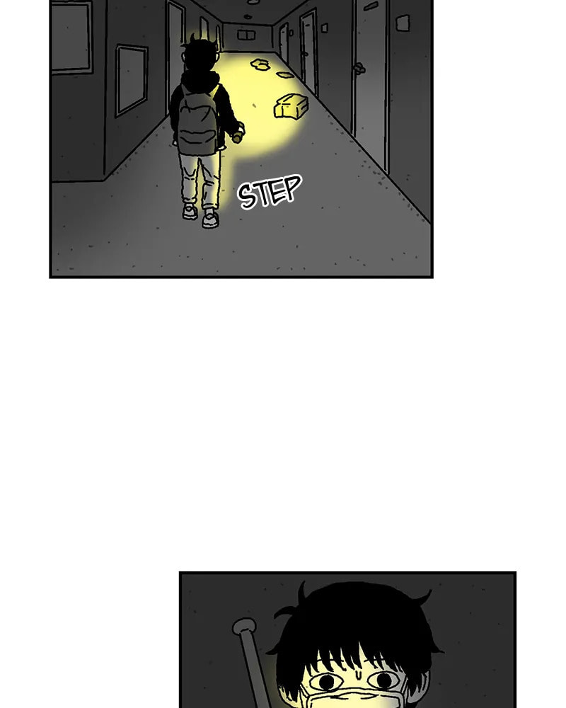 Read With Tony chapter 26 image 3 on Lezhin
