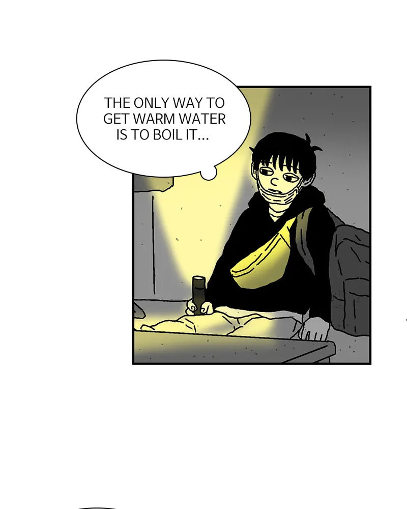 Read With Tony chapter 26 image 30 on Lezhin