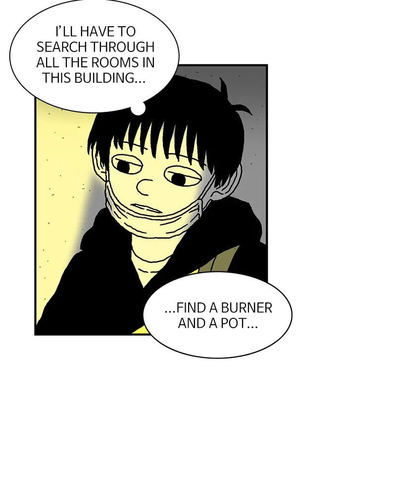 Read With Tony chapter 26 image 31 on Lezhin