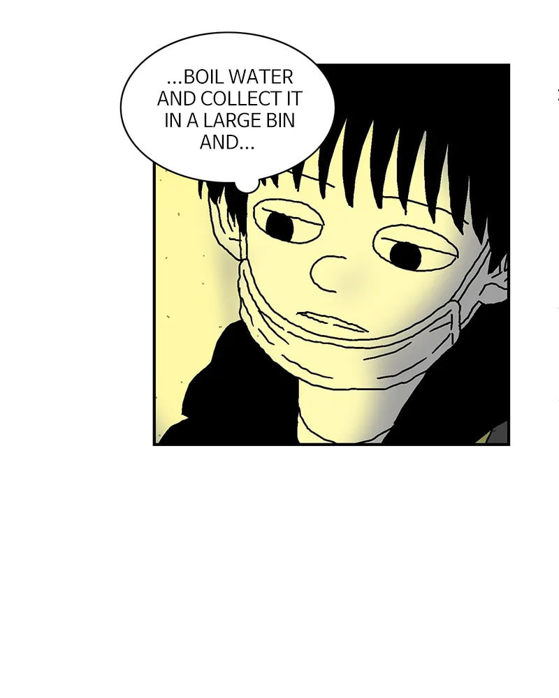 Read With Tony chapter 26 image 32 on Lezhin