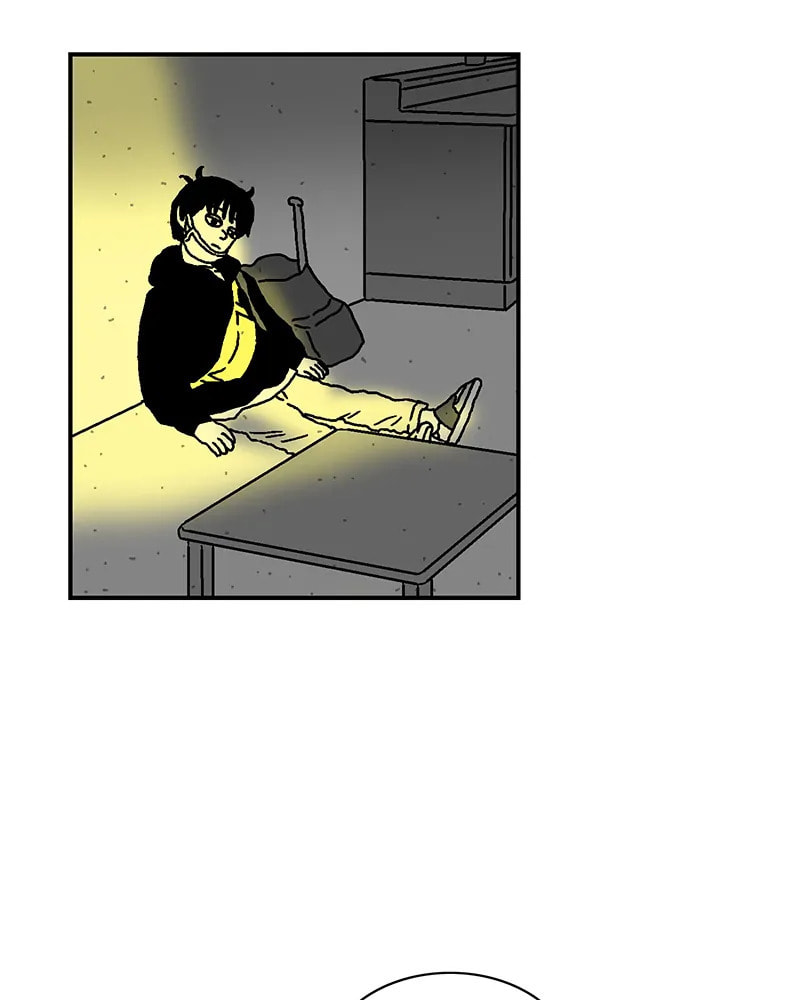 Read With Tony chapter 26 image 33 on Lezhin