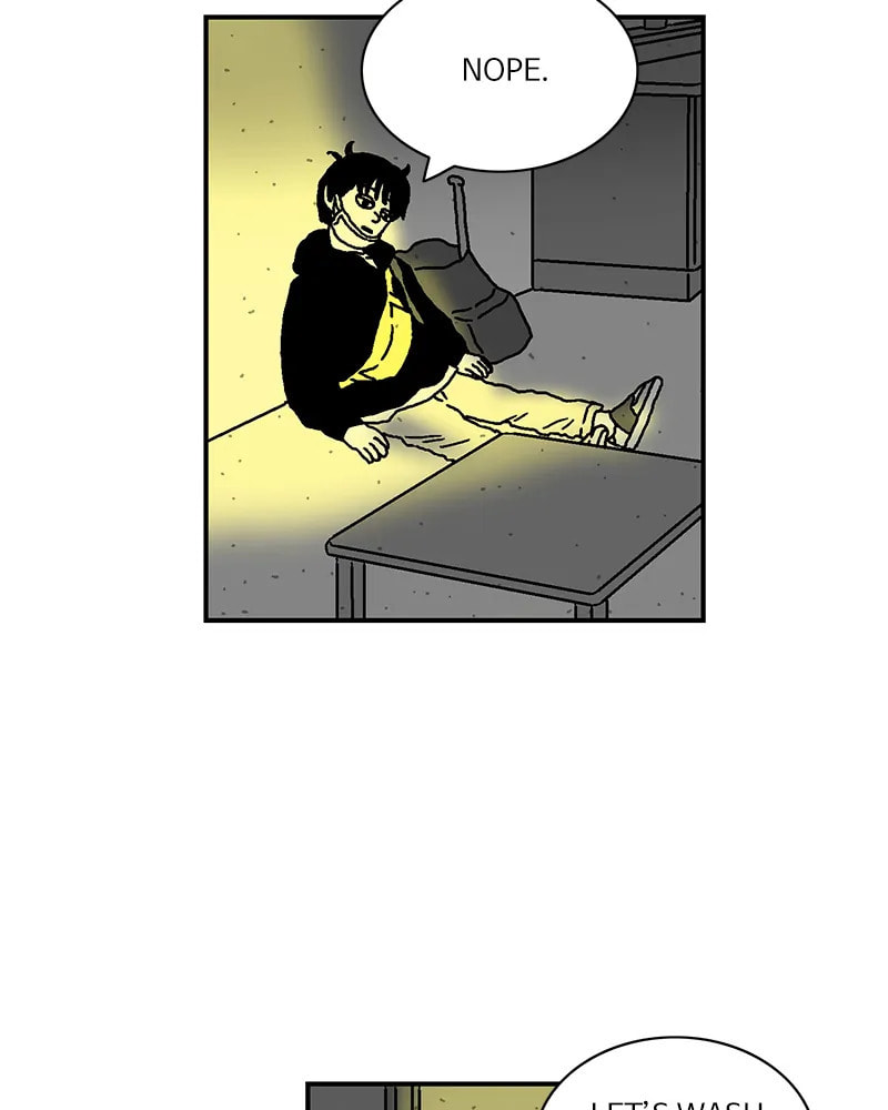 Read With Tony chapter 26 image 34 on Lezhin