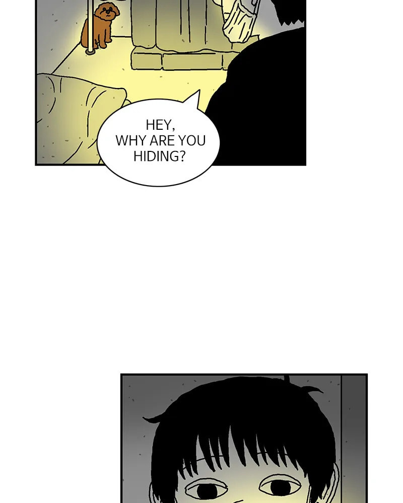 Read With Tony chapter 26 image 40 on Lezhin