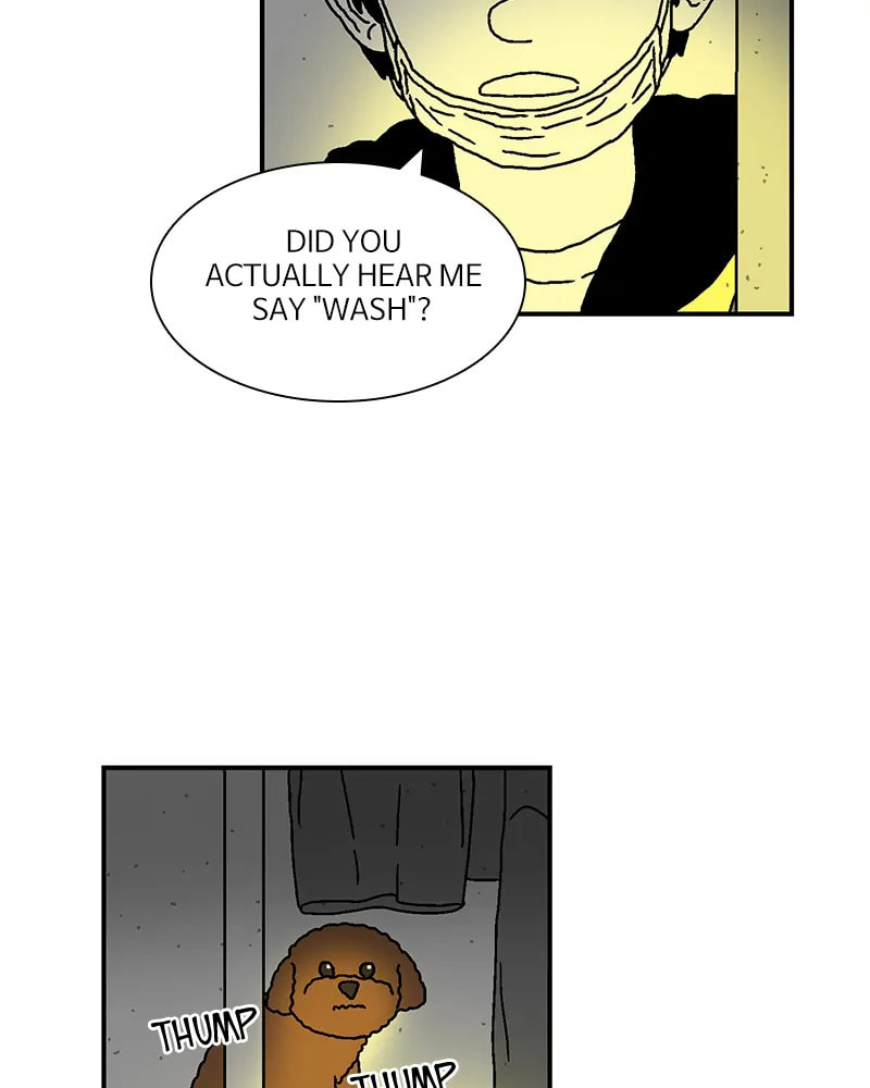 Read With Tony chapter 26 image 41 on Lezhin