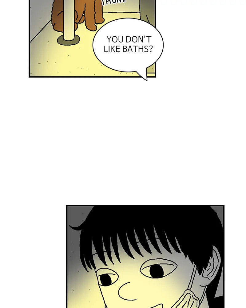 Read With Tony chapter 26 image 42 on Lezhin