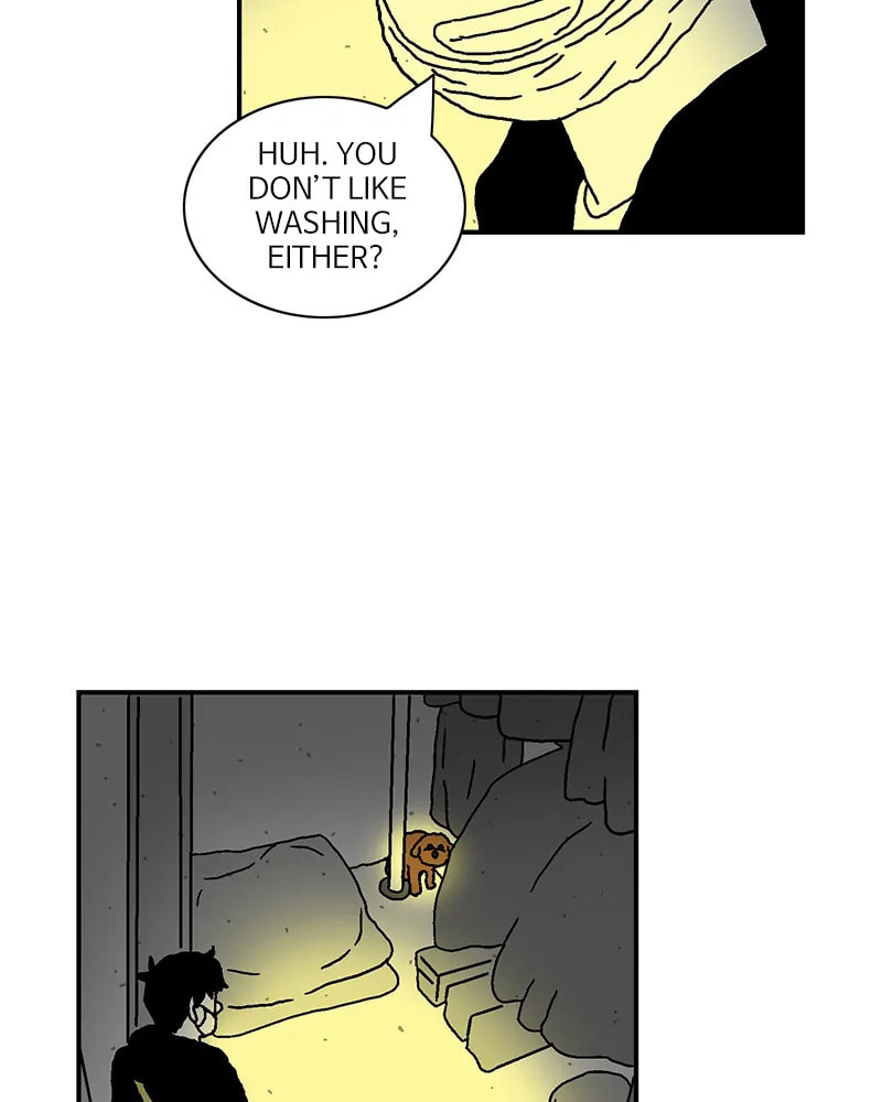 Read With Tony chapter 26 image 43 on Lezhin