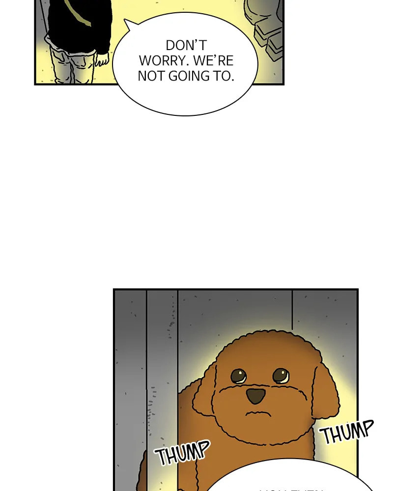 Read With Tony chapter 26 image 44 on Lezhin