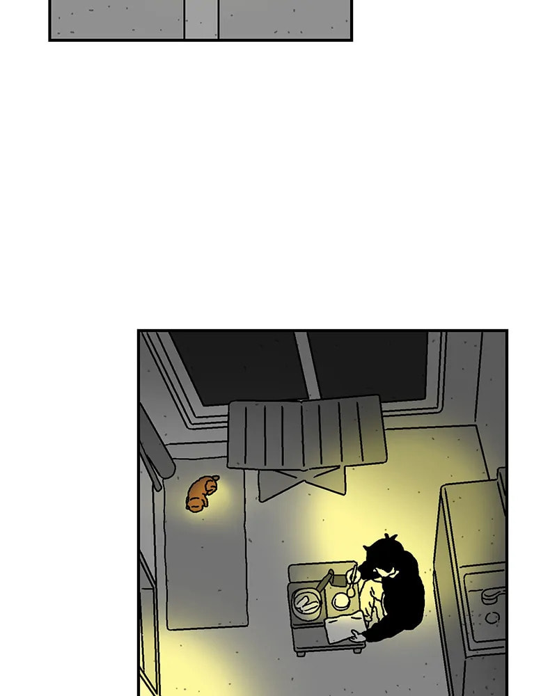 Read With Tony chapter 26 image 47 on Lezhin